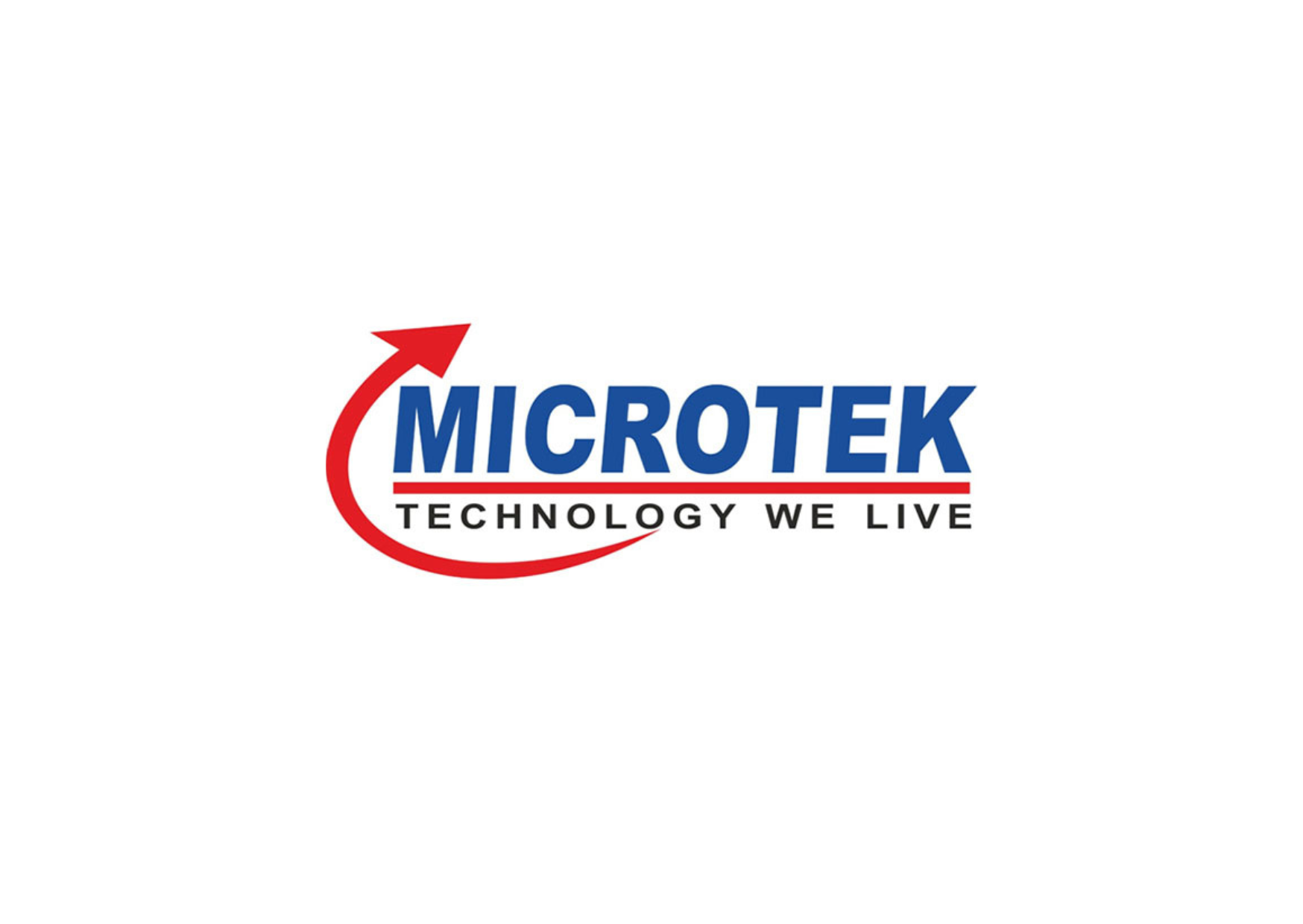 Microtek portfolio project