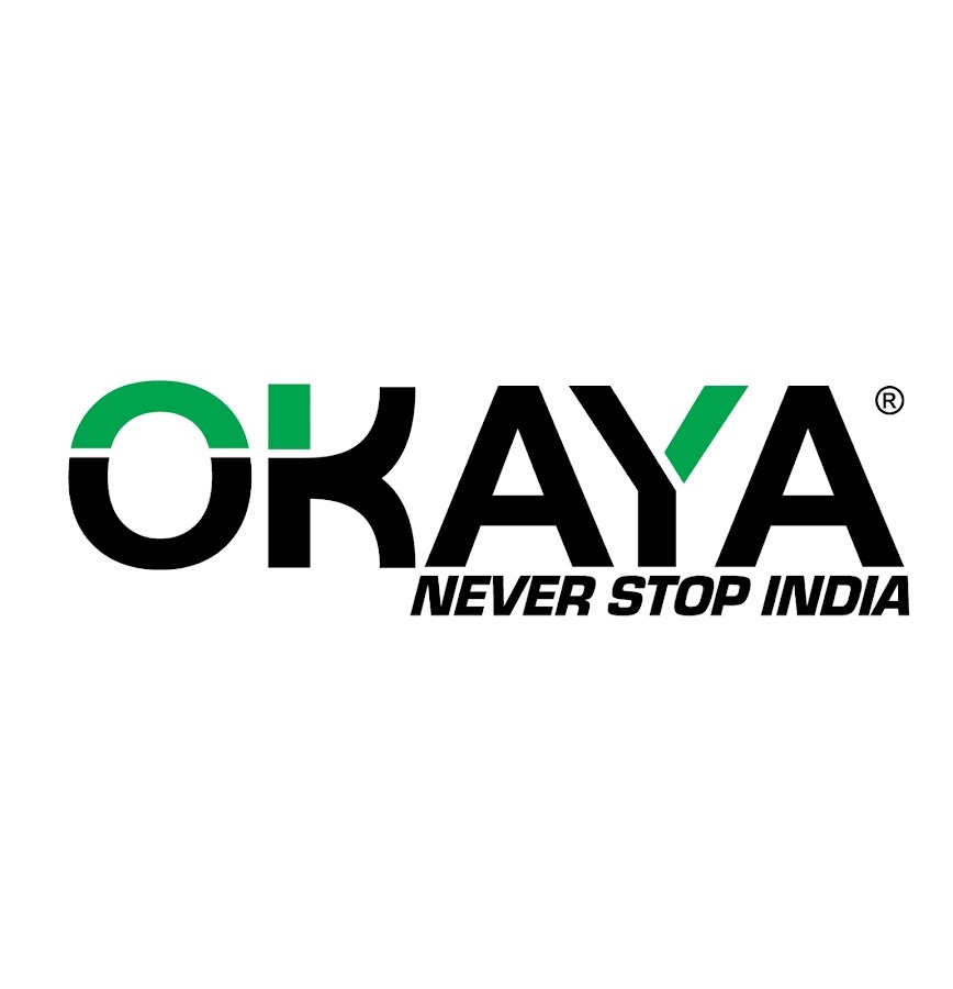Okaya portfolio project