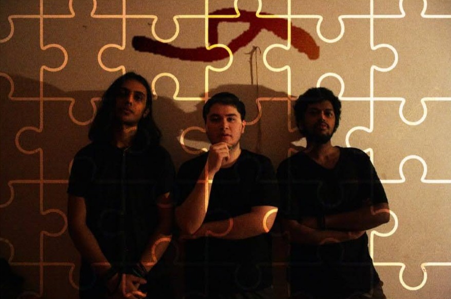 Selective Puzzles album artwork